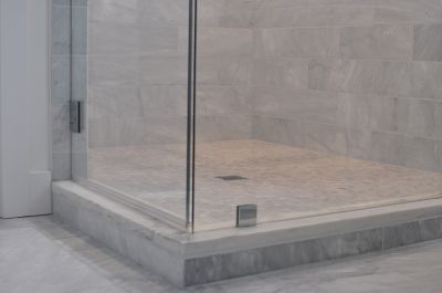 High-Quality Shower Doors